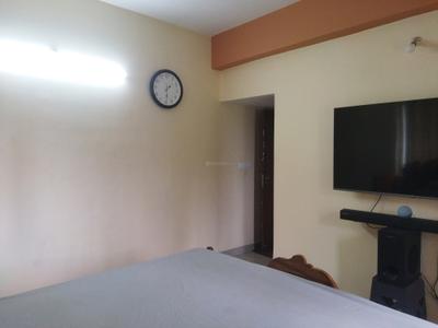 Bedroom Image of 1148 Sq.ft 3 BHK Apartment / Flat for sale in Srijan Greenfield City, Maheshtala Kolkata for Rs. 5100000