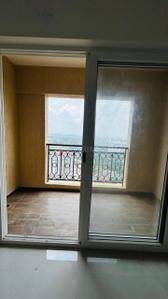 Balcony Image of 1090 Sq.ft 2 BHK Apartment / Flat for sale in Nyati Equinox, Bavdhan Pune for Rs. 12000000