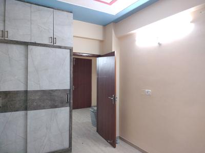 Bedroom Image of 410 Sq.ft 1 BHK Apartment / Flat for sale in Advitya Homes, Kail Gaon Faridabad for Rs. 3500000
