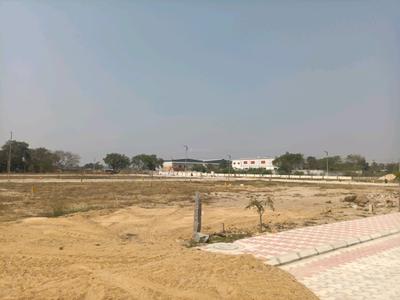 Image of 160 Sq.ft Residential Plot / Land for sale in Kompally, Hyderabad for Rs. 5600001