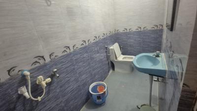 Image of 850 Sq.ft 2 BHK Independent House for rent in Lucknow Cantt Township, Lucknow for Rs. 12000