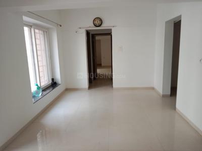 Hall Image of 1100 Sq.ft 2 BHK Apartment / Flat for rent in Archana Meadows, Koregaon Park Pune for Rs. 40000