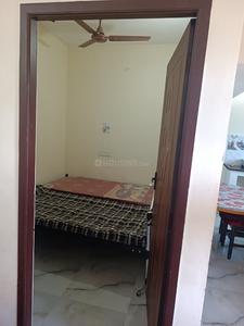 Bedroom Image of GRANTAN PG FOR GIRLS in Medavakkam, Chennai