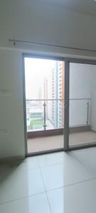 Bedroom Image of 1650 Sq.ft 4 BHK Apartment / Flat for sale in Geras Planet Of Joy, Upper Kharadi Pune for Rs. 23500000