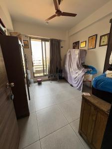 Bedroom Image of 2275 Sq.ft 3 BHK Apartment / Flat for sale in Swara Sapphire, Ambawadi Ahmedabad for Rs. 15500000