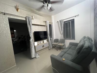 1 BHK Flat