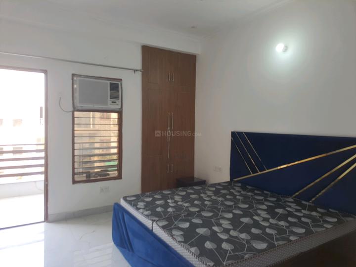 Sector 15 Bedroom Two 1