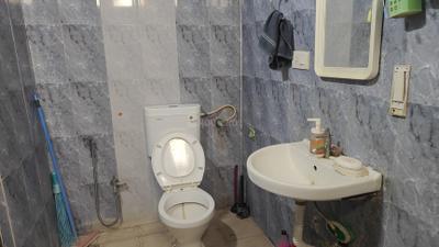 Image of 1350 Sq.ft 3 BHK Apartment / Flat for sale in Upparpally, Hyderabad for Rs. 13000000