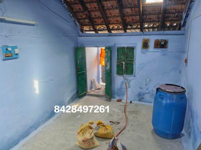 1 BHK Independent House