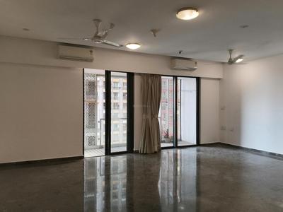 Living Room Image of 2400 Sq.ft 4 BHK Builder Floor for sale in Lokhandwala Victoria, Worli Mumbai for Rs. 145000000