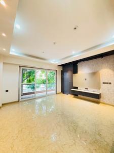 Hall Image of 3150 Sq.ft 4 BHK Builder Floor for sale in Eros Rosewood City, Sector 49 Gurgaon for Rs. 50000000