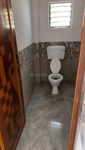 Image of 420 Sq.ft 1 BHK Apartment / Flat for rent in Paschim Putiary, Kolkata for Rs. 8000