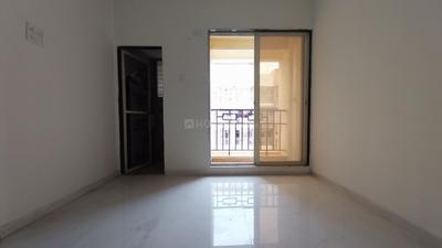 Hall Image of 1050 Sq.ft 2 BHK Apartment / Flat for sale in Panvel Navi Mumbai for Rs. 7500000