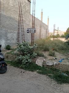 Image of 1000 Sq.ft Residential Plot / Land for sale in Jankipuram, Lucknow for Rs. 3800000