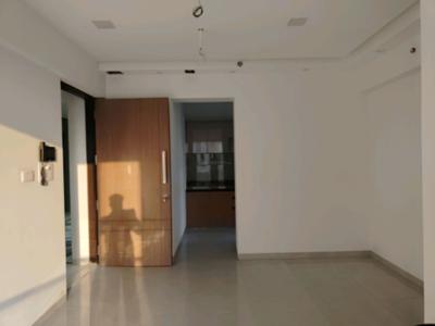 Living Room Image of 900 Sq.ft 2 BHK Apartment / Flat for sale in Rajhans Blossom Building 6 Wing C&amp;D, Vasai West Vasai for Rs. 6900000