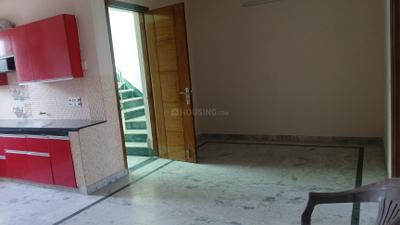 Living Room Image of 2500 Sq.ft 3 BHK Builder Floor for rent in Palam Vihar Gurgaon for Rs. 40000