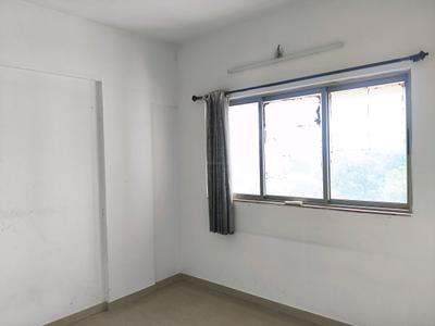 Bedroom Image of 585 Sq.ft 1 BHK Apartment / Flat for rent in Lodha Casa Rio, Palava Phase 1 Thane for Rs. 11999