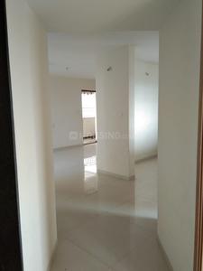 Hall Image of 990 Sq.ft 2 BHK Apartment / Flat for rent in Sentosa Pride , Punawale Pune for Rs. 22000