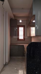 Kitchen Image of 1200 Sq.ft 3 BHK Builder Floor for sale in Pitampura New Delhi for Rs. 12000000