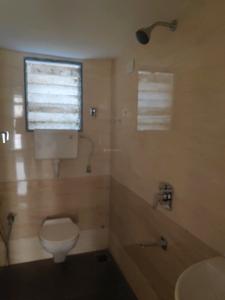 Common Bathroom Image of 1080 Sq.ft 2 BHK Apartment / Flat for sale in Tata Amantra, Bhiwandi Thane for Rs. 6300000