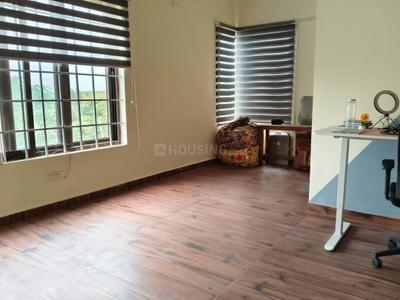Bedroom Image of 4450 Sq.ft 4 BHK Villa for sale in Mana Foliage by Mana Projects Pvt Ltd, Gopasandra Bengaluru for Rs. 32200000