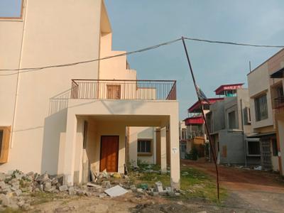 Image of 1440 Sq.ft Residential Plot / Land for sale in Dharitri New Royal Enclave, Hudarait, Kolkata for Rs. 2800000