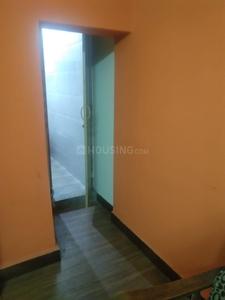 Living Room Image of 800 Sq.ft 2 BHK Builder Floor for rent in Halasuru Bengaluru for Rs. 22500