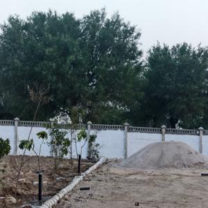 Image of 2160 Sq.ft Residential Plot / Land for sale in Kalwad Road, Jaipur for Rs. 1224000