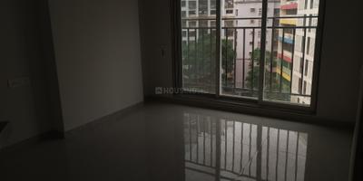 Bedroom Image of 510 Sq.ft 1 BHK Apartment / Flat for sale in Shiv Pearl Gardens, Malad West Mumbai for Rs. 13000000