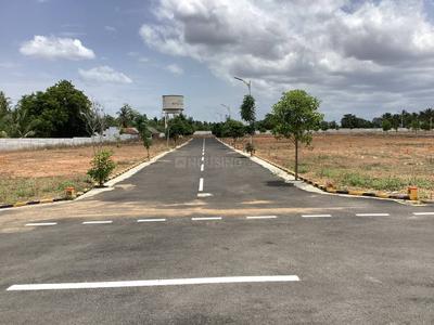 Image of 1700 Sq.ft Residential Plot / Land for sale in Kariampalayam, Coimbatore for Rs. 2439000