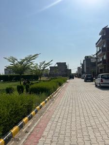 Image of 1352 Sq.ft 3 BHK Builder Floor for sale in Sector 115, Mohali for Rs. 7456000