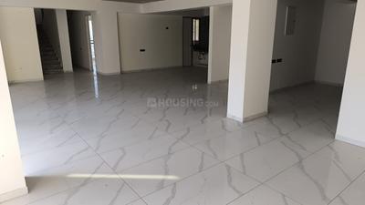 Hall Image of 7181 Sq.ft 5 BHK Penthouse for sale in Sankalp Grace 3, Thaltej Ahmedabad for Rs. 55000000