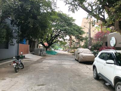 Image of 2400 Sq.ft Residential Plot / Land for sale in Banaswadi, Bengaluru for Rs. 65000000