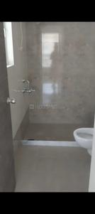 Bathroom Image of 1380 Sq.ft 2 BHK Apartment / Flat for sale in Karia Konark Orchid, Wagholi Pune for Rs. 8800000