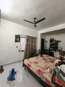 Bedroom Image of 2000 Sq.ft 2 BHK Builder Floor for rent in Ayodhya Bypass Bhopal for Rs. 27000