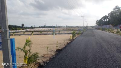 Image of 1200 Sq.ft Residential Plot / Land for sale in Lawspet, Puducherry for Rs. 1170000
