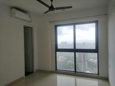 Bedroom Image of 837 Sq.ft 2 BHK Apartment / Flat for sale in Powai Mumbai for Rs. 20000000