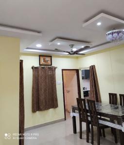 Hall Image of 1400 Sq.ft 3 BHK Apartment / Flat for rent in Kukatpally Hyderabad for Rs. 40000