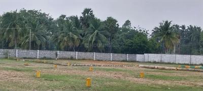 Image of 1500 Sq.ft Residential Plot / Land for sale in Kalapet, Viluppuram for Rs. 2700000
