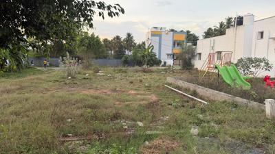 Image of 1170 Sq.ft Residential Plot / Land for sale in Imax Sri Vari Garden, Kovilpalayam, Coimbatore for Rs. 1250000