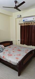 Bedroom Image of 1650 Sq.ft 3 BHK Apartment / Flat for sale in Yapral Secunderabad for Rs. 13500000