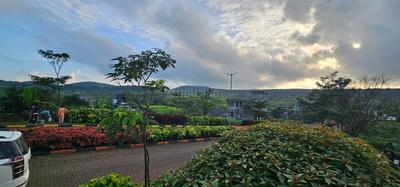 Mahindra Colony Plot View 3