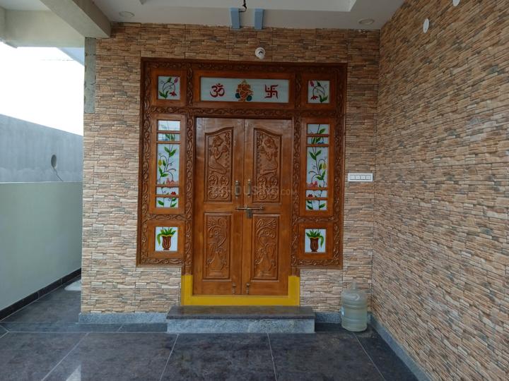 4 BHK 1080 Sqft Independent House for sale at Almasguda, Hyderabad