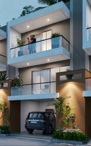 Image of 6200 Sq.ft 5 BHK Independent House for sale in Althan, Surat for Rs. 15500000