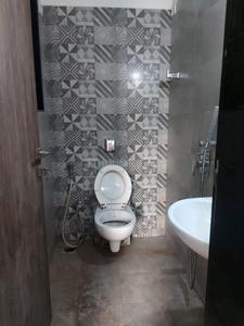 Bathroom Image of 9000 Sq.ft 5 BHK Independent House for sale in Kalyan West Kalyan for Rs. 38000000