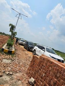 Image of 1000 Sq.ft Residential Plot / Land for sale in Gosainganj, Lucknow for Rs. 799000