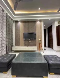 Hall Image of 1200 Sq.ft 2 BHK Apartment / Flat for rent in Taj Nagri Phase 2 Agra for Rs. 24500