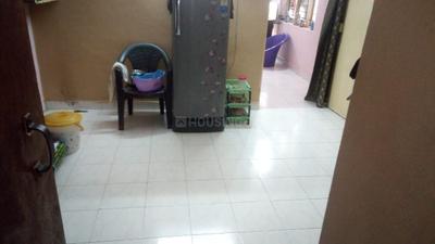 Hall Image of 729 Sq.ft 1 RK Independent House for rent in Kukatpally Hyderabad for Rs. 9900