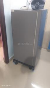 Kitchen Image of 1018 Sq.ft 2 BHK Builder Floor for rent in Alwarpet Chennai for Rs. 39000