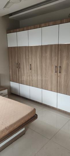 Urban edge Bedroom 1